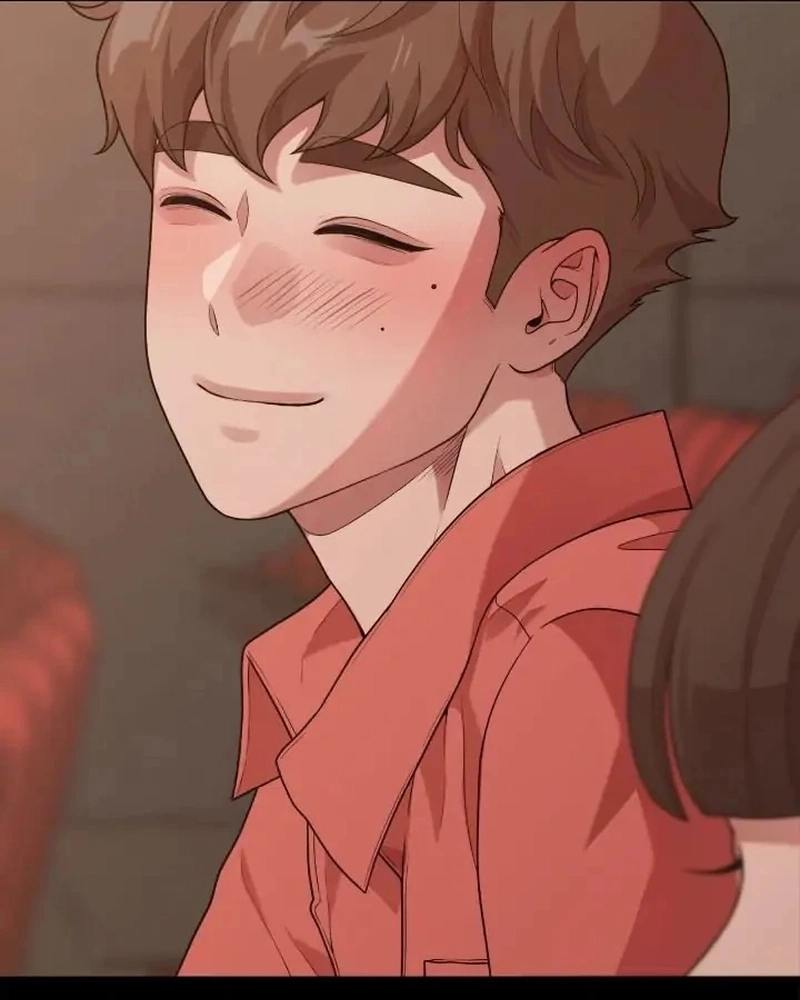 A Vida De Uma Artista De Webtoon Capitulo 13 Pagina 91