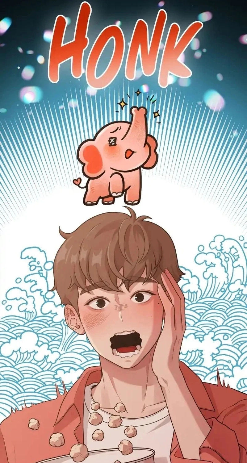 A Vida De Uma Artista De Webtoon Capitulo 13 Pagina 110