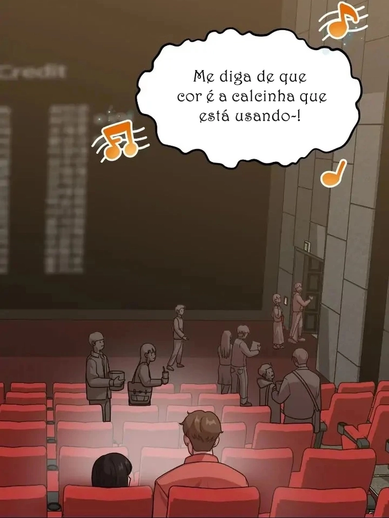 A Vida De Uma Artista De Webtoon Capitulo 13 Pagina 116