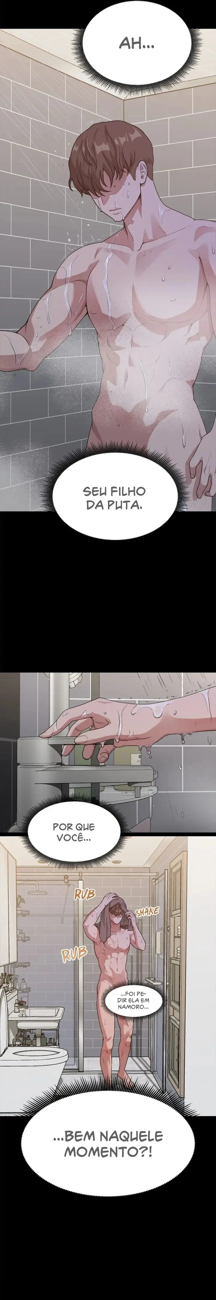 A Vida de um Escritor de Webtoon Capitulo 14 Pagina 4