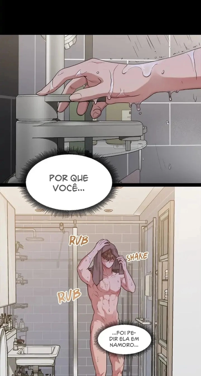 A Vida De Uma Artista De Webtoon Capitulo 14 Pagina 7