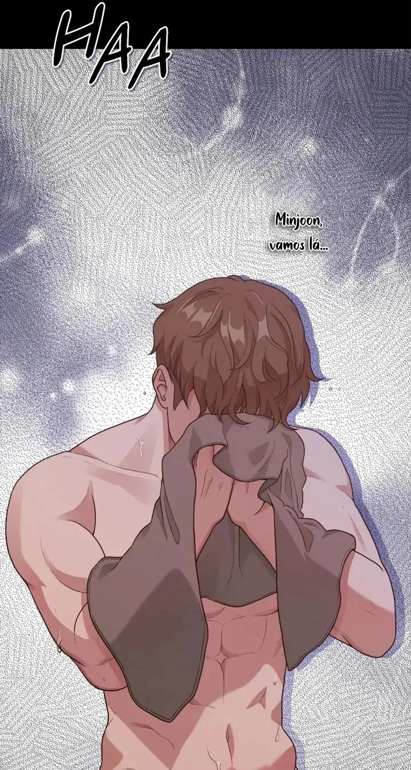 A Vida De Uma Artista De Webtoon Capitulo 14 Pagina 9