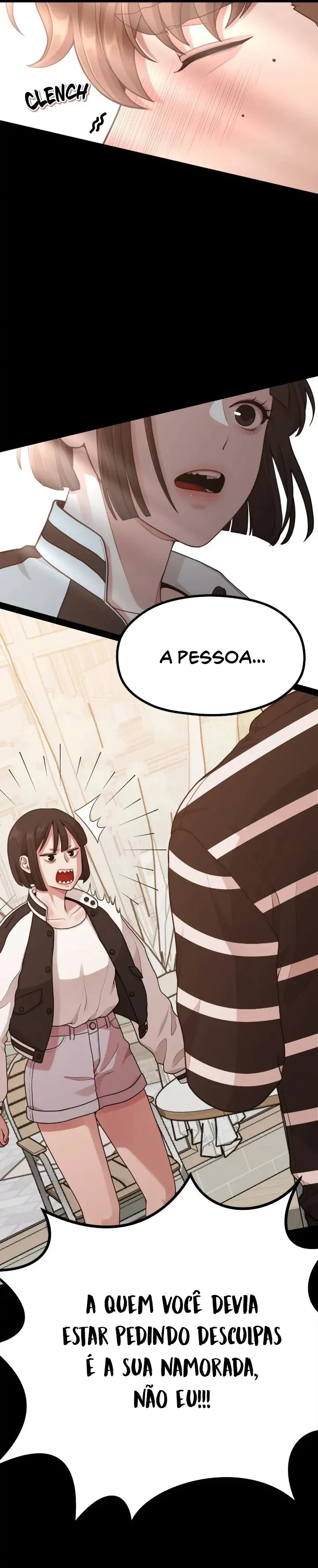 A Vida de um Escritor de Webtoon Capitulo 14 Pagina 13
