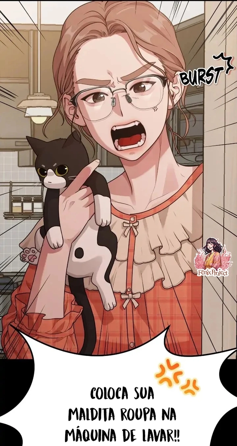 A Vida De Uma Artista De Webtoon Capitulo 14 Pagina 15