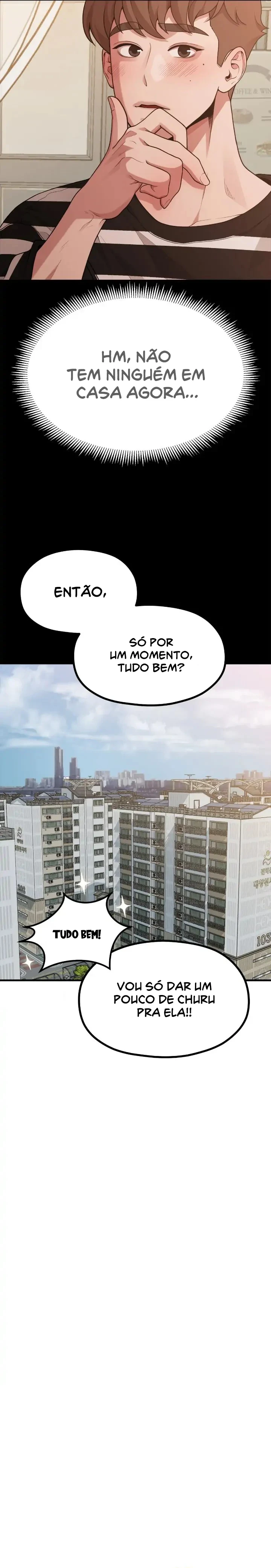 A Vida de um Escritor de Webtoon Capitulo 14 Pagina 19