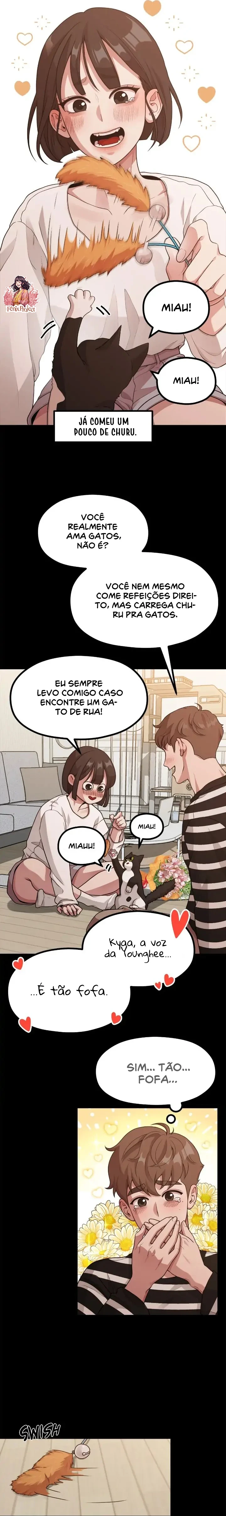 A Vida de um Escritor de Webtoon Capitulo 14 Pagina 20