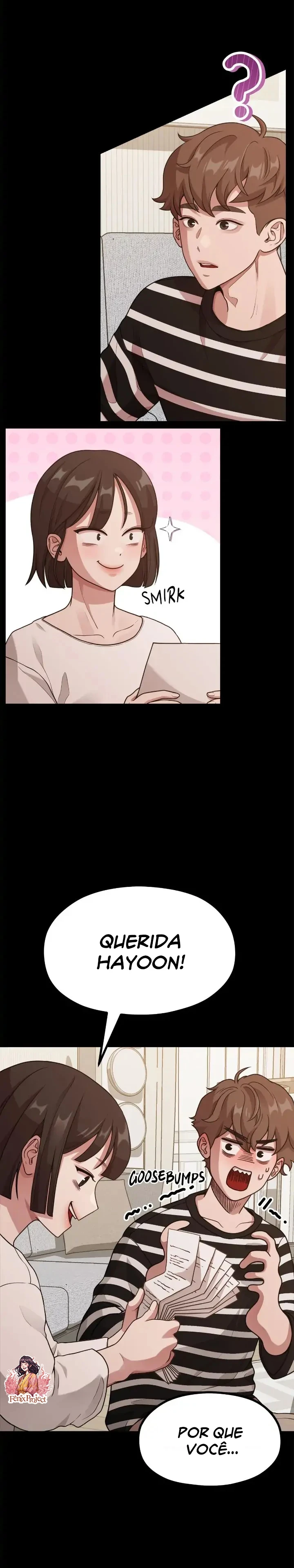 A Vida de um Escritor de Webtoon Capitulo 14 Pagina 22