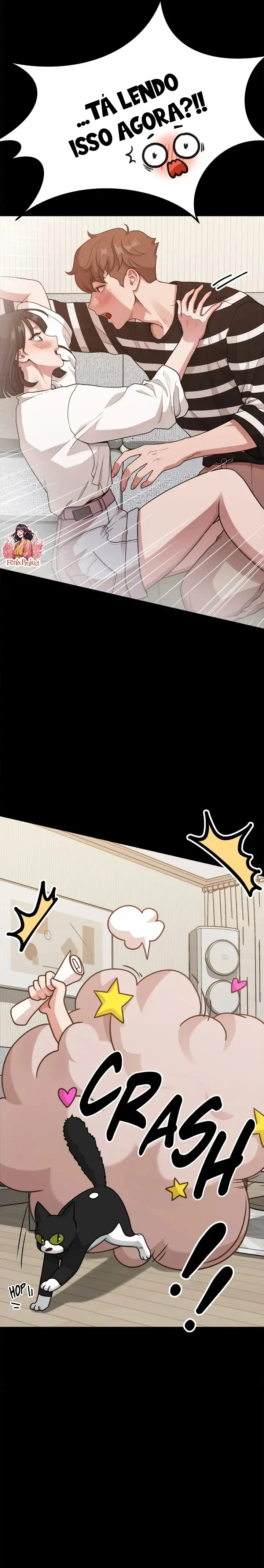 A Vida de um Escritor de Webtoon Capitulo 14 Pagina 23