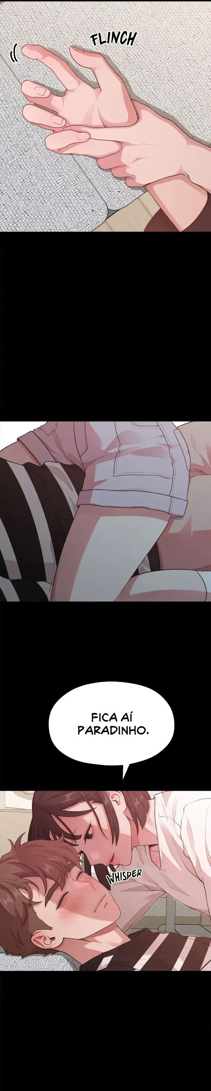 A Vida de um Escritor de Webtoon Capitulo 14 Pagina 24