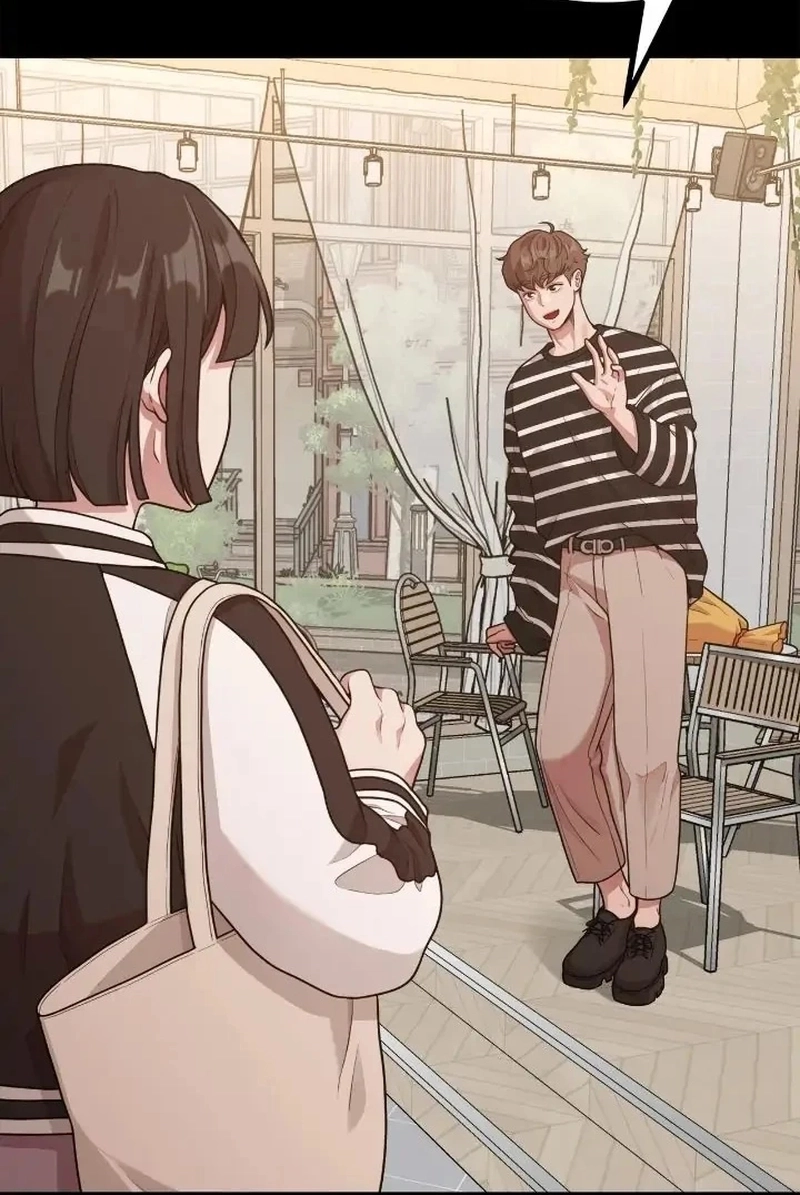 A Vida De Uma Artista De Webtoon Capitulo 14 Pagina 31