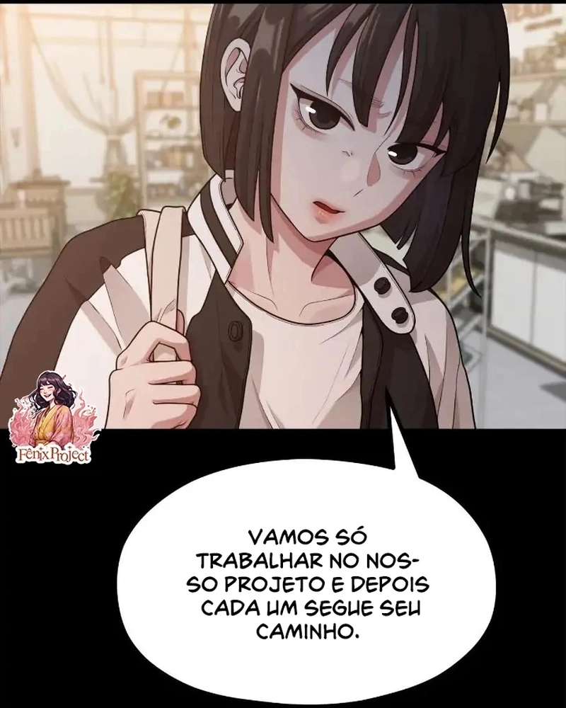 A Vida De Uma Artista De Webtoon Capitulo 14 Pagina 33