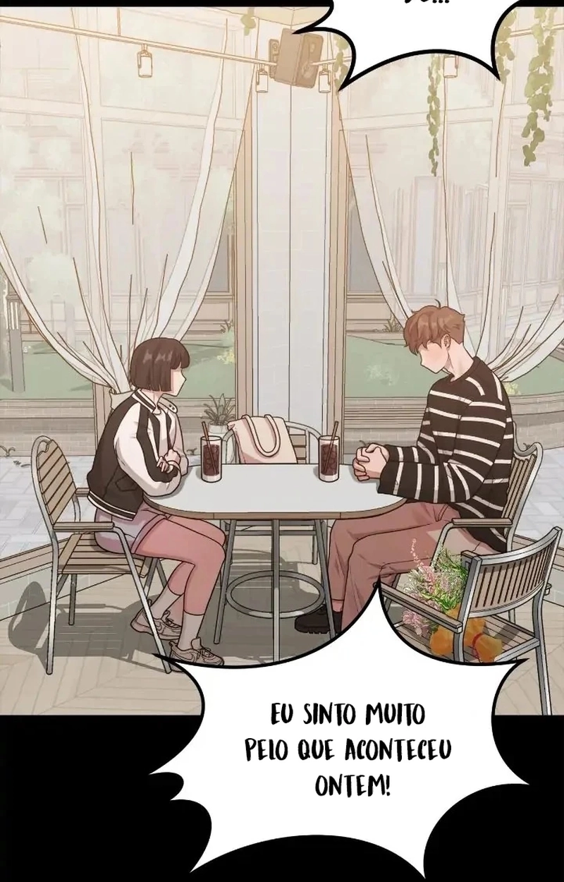 A Vida De Uma Artista De Webtoon Capitulo 14 Pagina 35