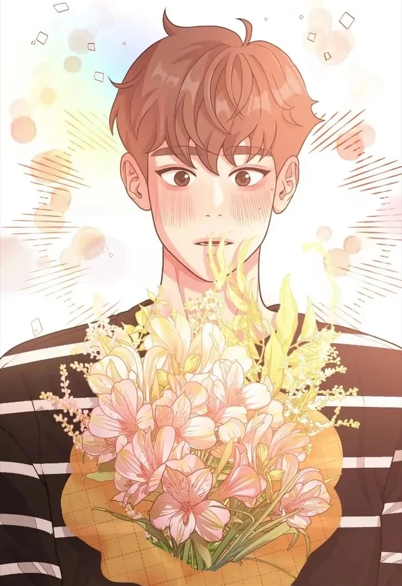 A Vida De Uma Artista De Webtoon Capitulo 14 Pagina 40