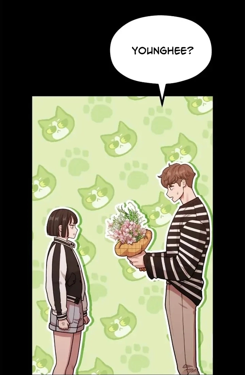 A Vida De Uma Artista De Webtoon Capitulo 14 Pagina 52