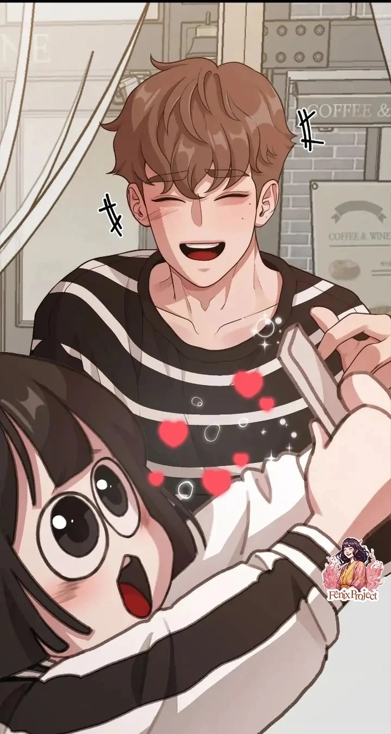 A Vida De Uma Artista De Webtoon Capitulo 14 Pagina 63