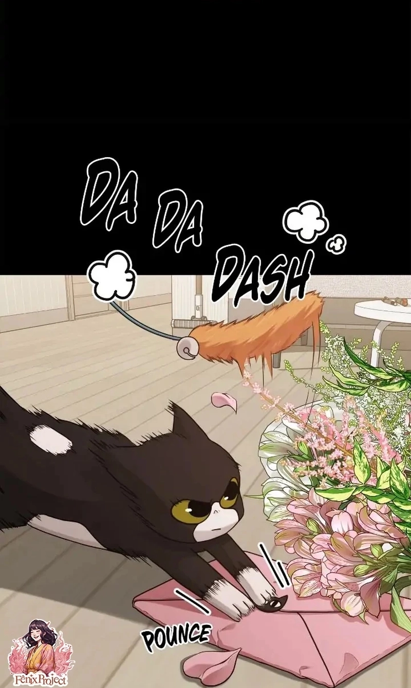 A Vida De Uma Artista De Webtoon Capitulo 14 Pagina 83