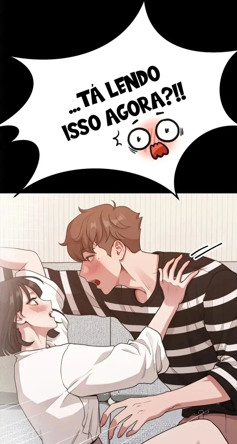 A Vida De Uma Artista De Webtoon Capitulo 14 Pagina 92