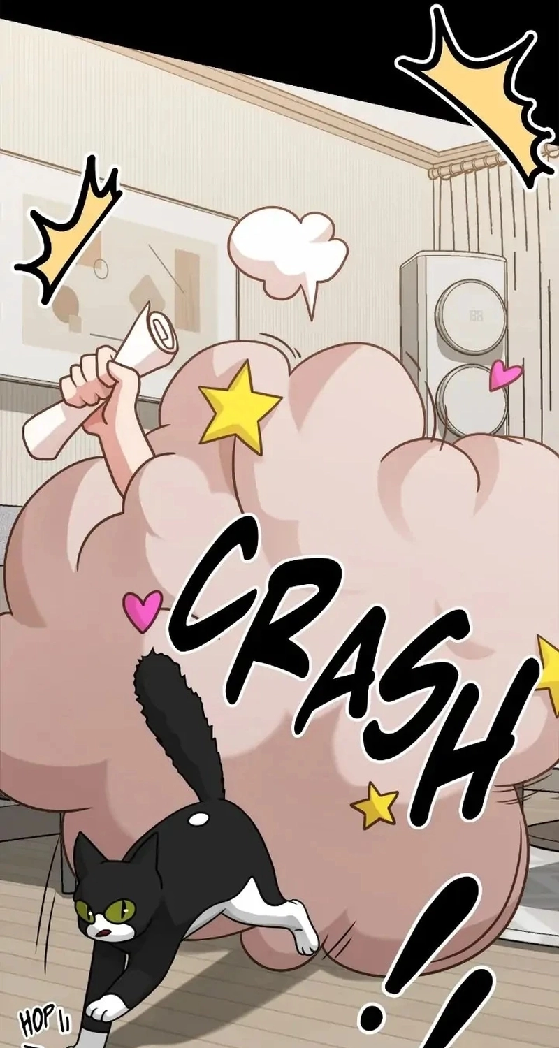 A Vida De Uma Artista De Webtoon Capitulo 14 Pagina 94