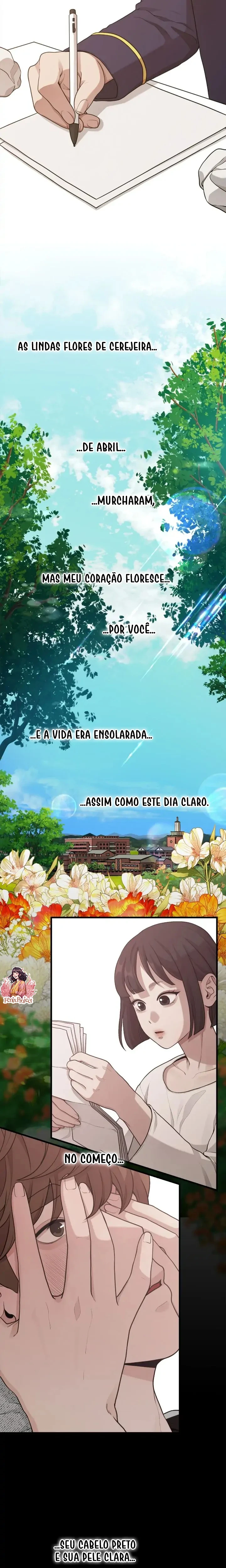 A Vida de um Escritor de Webtoon Capitulo 15 Pagina 3