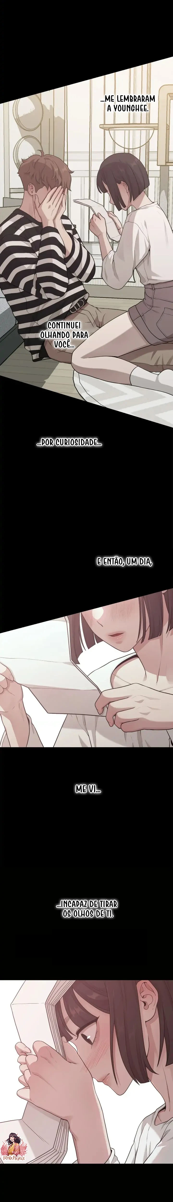 A Vida de um Escritor de Webtoon Capitulo 15 Pagina 4