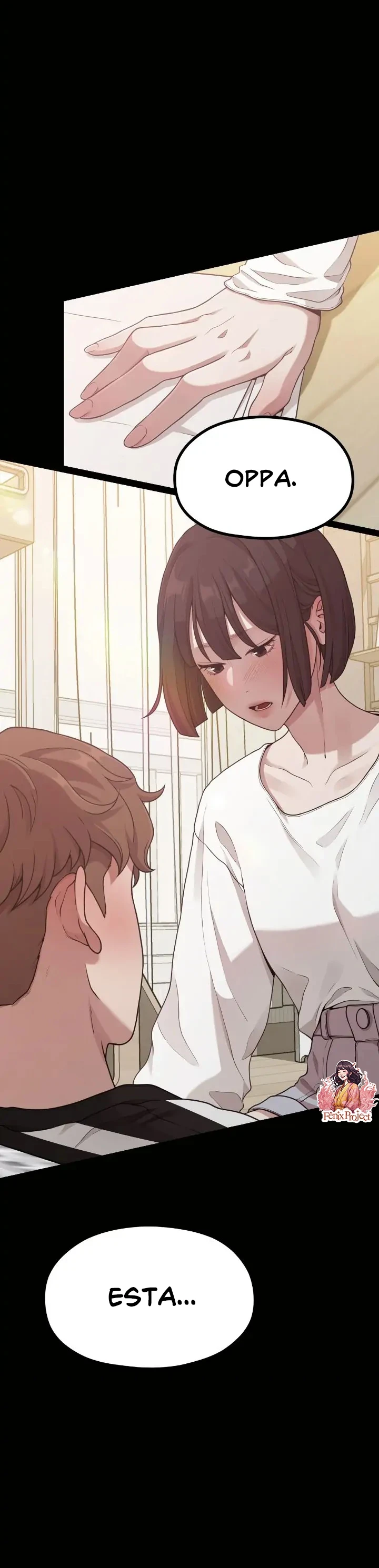 A Vida de um Escritor de Webtoon Capitulo 15 Pagina 5