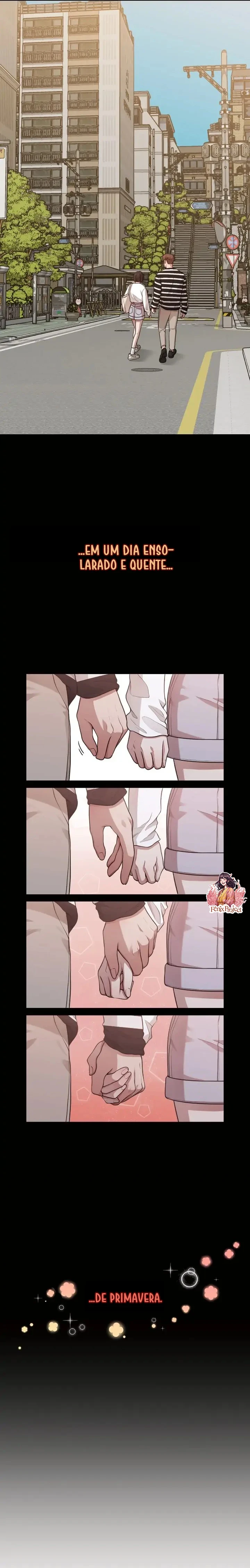 A Vida de um Escritor de Webtoon Capitulo 15 Pagina 8