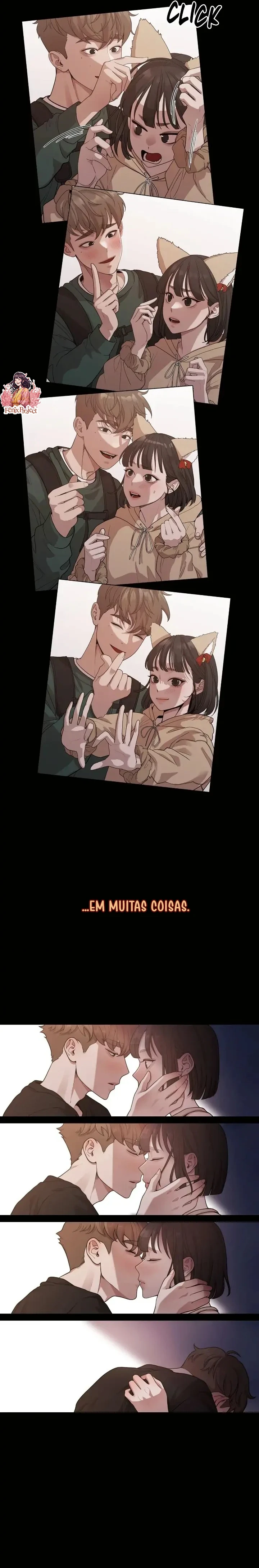 A Vida de um Escritor de Webtoon Capitulo 15 Pagina 10