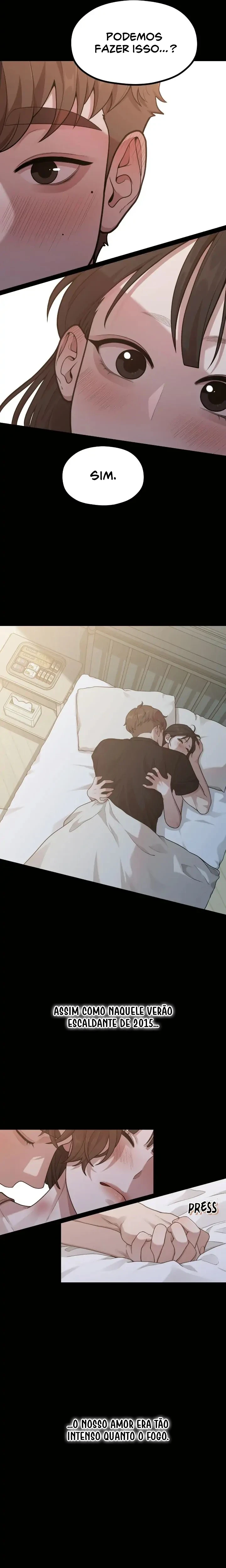 A Vida de um Escritor de Webtoon Capitulo 15 Pagina 11