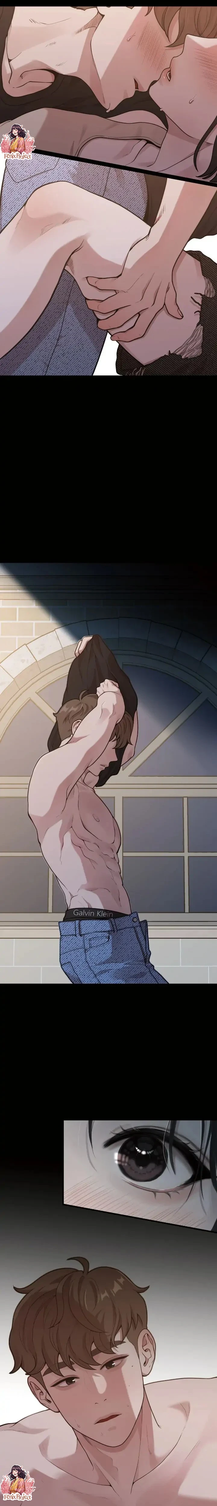 A Vida de um Escritor de Webtoon Capitulo 15 Pagina 12