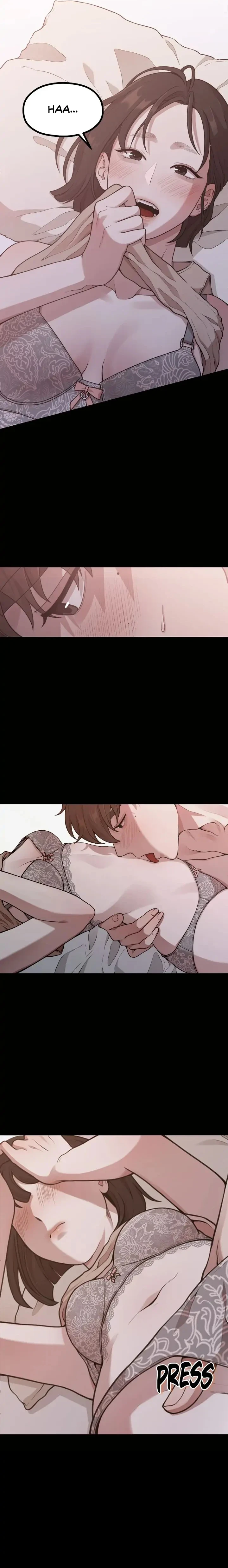 A Vida de um Escritor de Webtoon Capitulo 15 Pagina 15