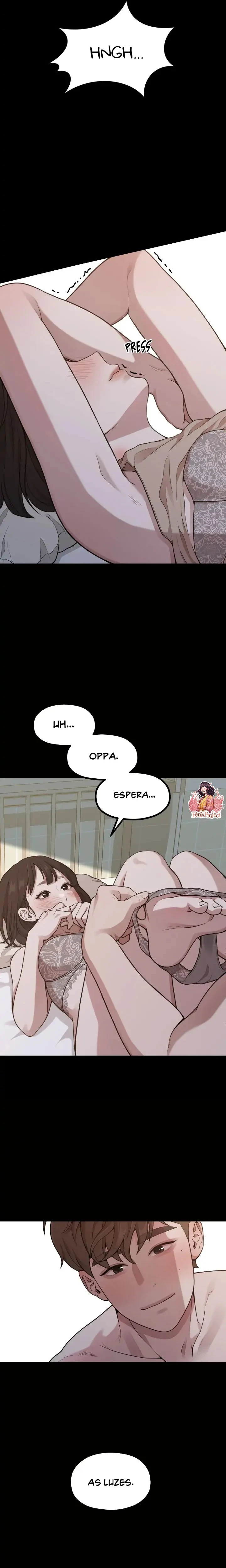 A Vida de um Escritor de Webtoon Capitulo 15 Pagina 16
