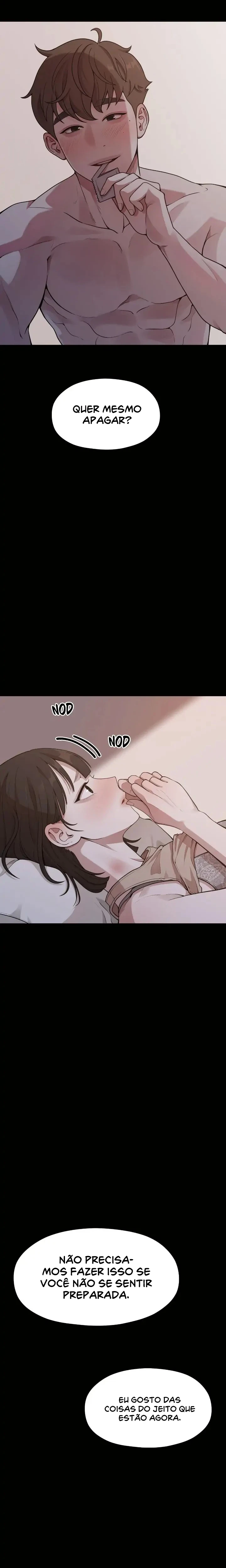A Vida de um Escritor de Webtoon Capitulo 15 Pagina 17