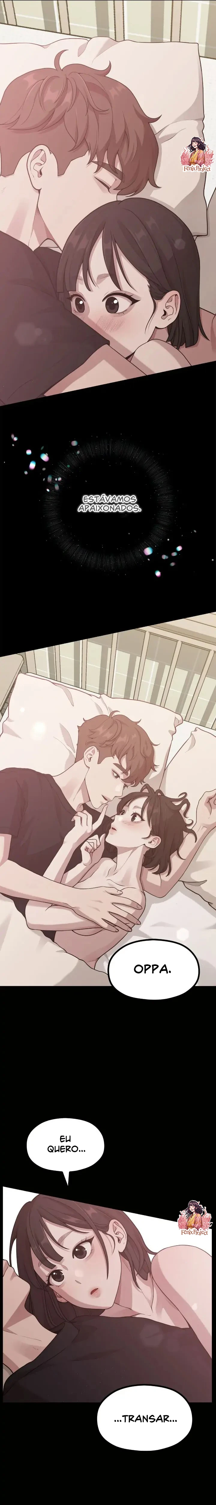 A Vida de um Escritor de Webtoon Capitulo 15 Pagina 22