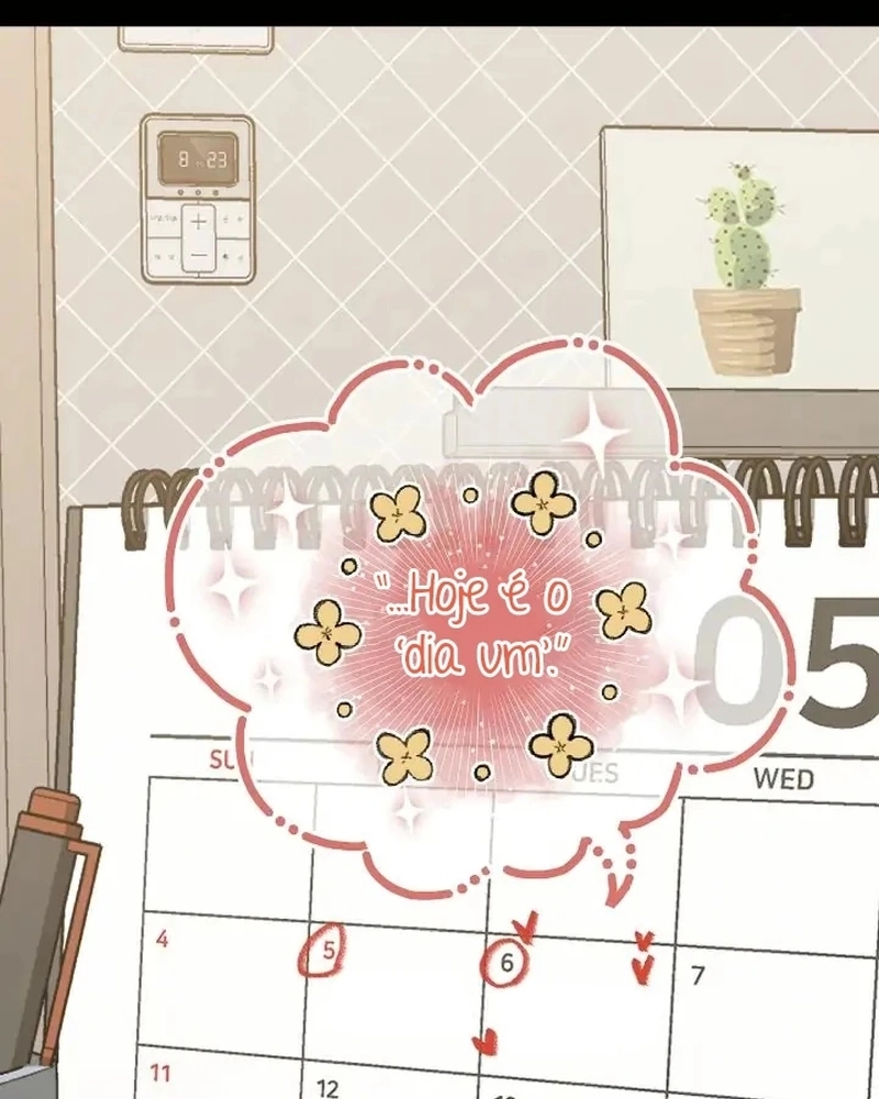 A Vida De Uma Artista De Webtoon Capitulo 15 Pagina 25