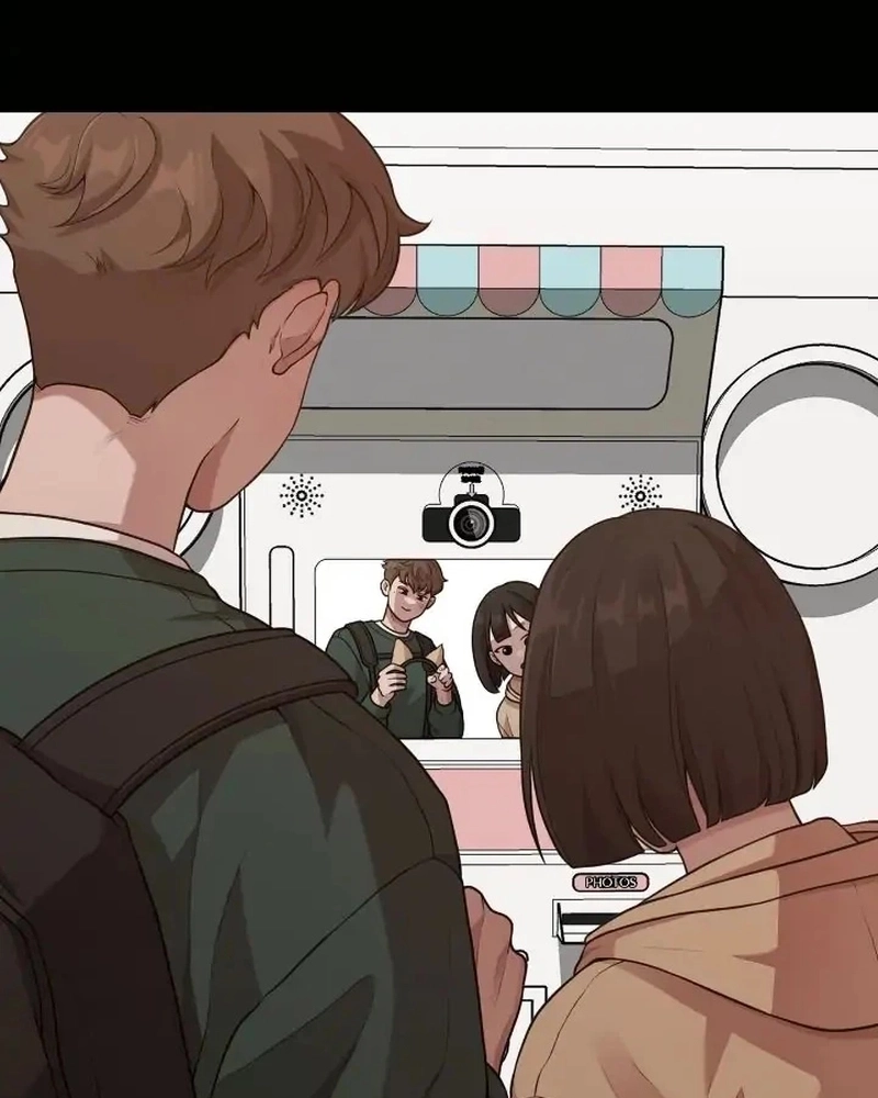 A Vida De Uma Artista De Webtoon Capitulo 15 Pagina 34