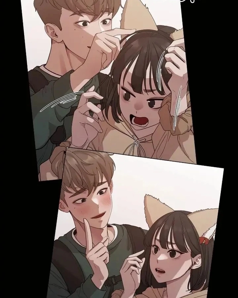 A Vida De Uma Artista De Webtoon Capitulo 15 Pagina 36