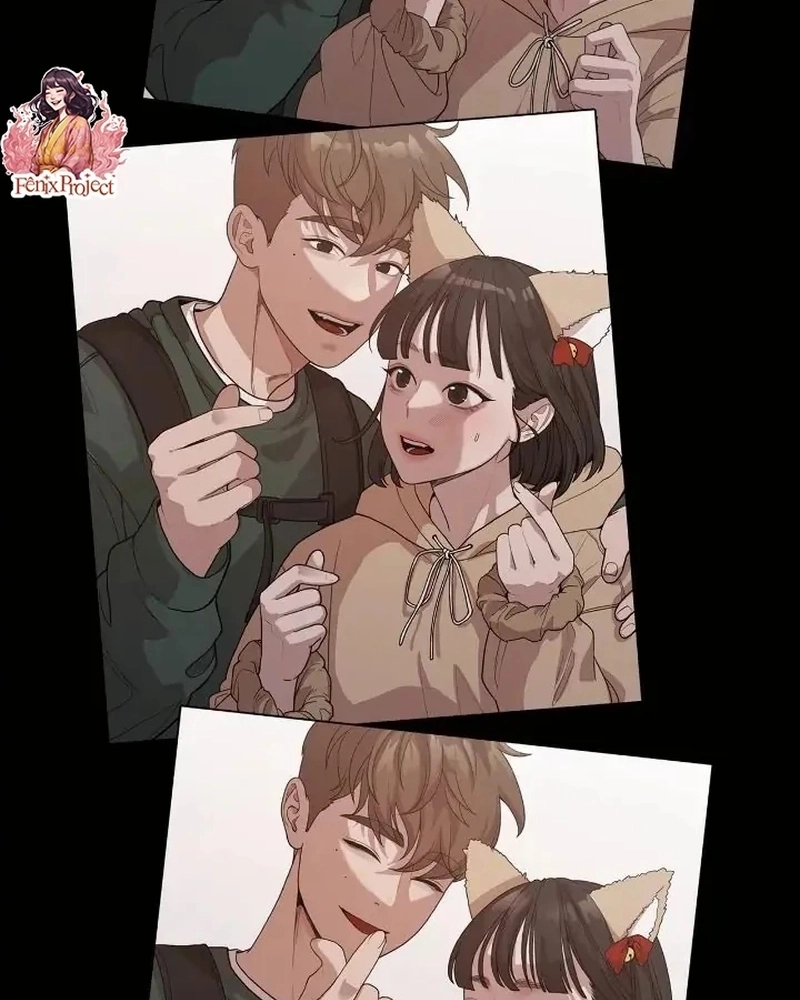 A Vida De Uma Artista De Webtoon Capitulo 15 Pagina 37