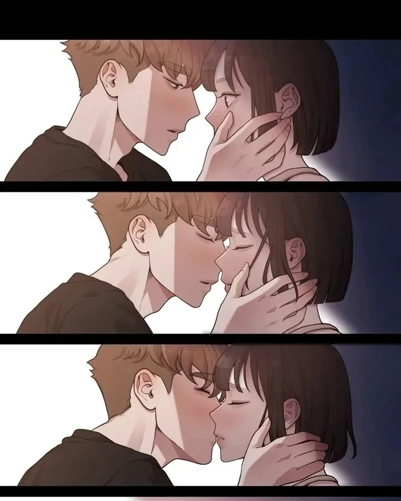 A Vida De Uma Artista De Webtoon Capitulo 15 Pagina 39