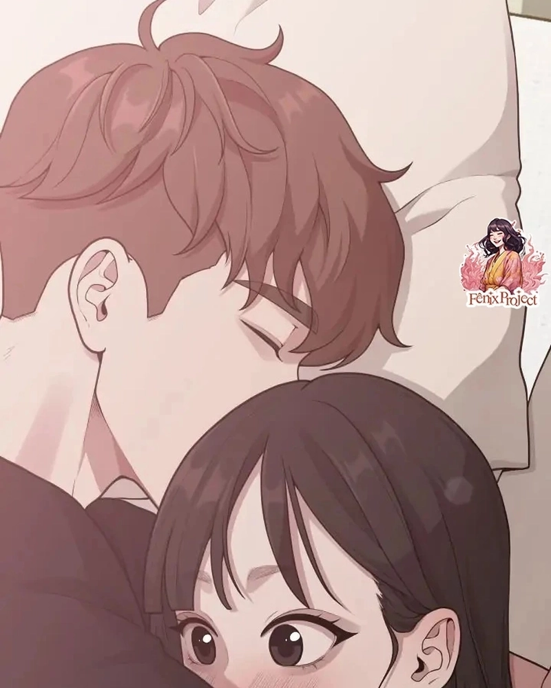 A Vida De Uma Artista De Webtoon Capitulo 15 Pagina 96