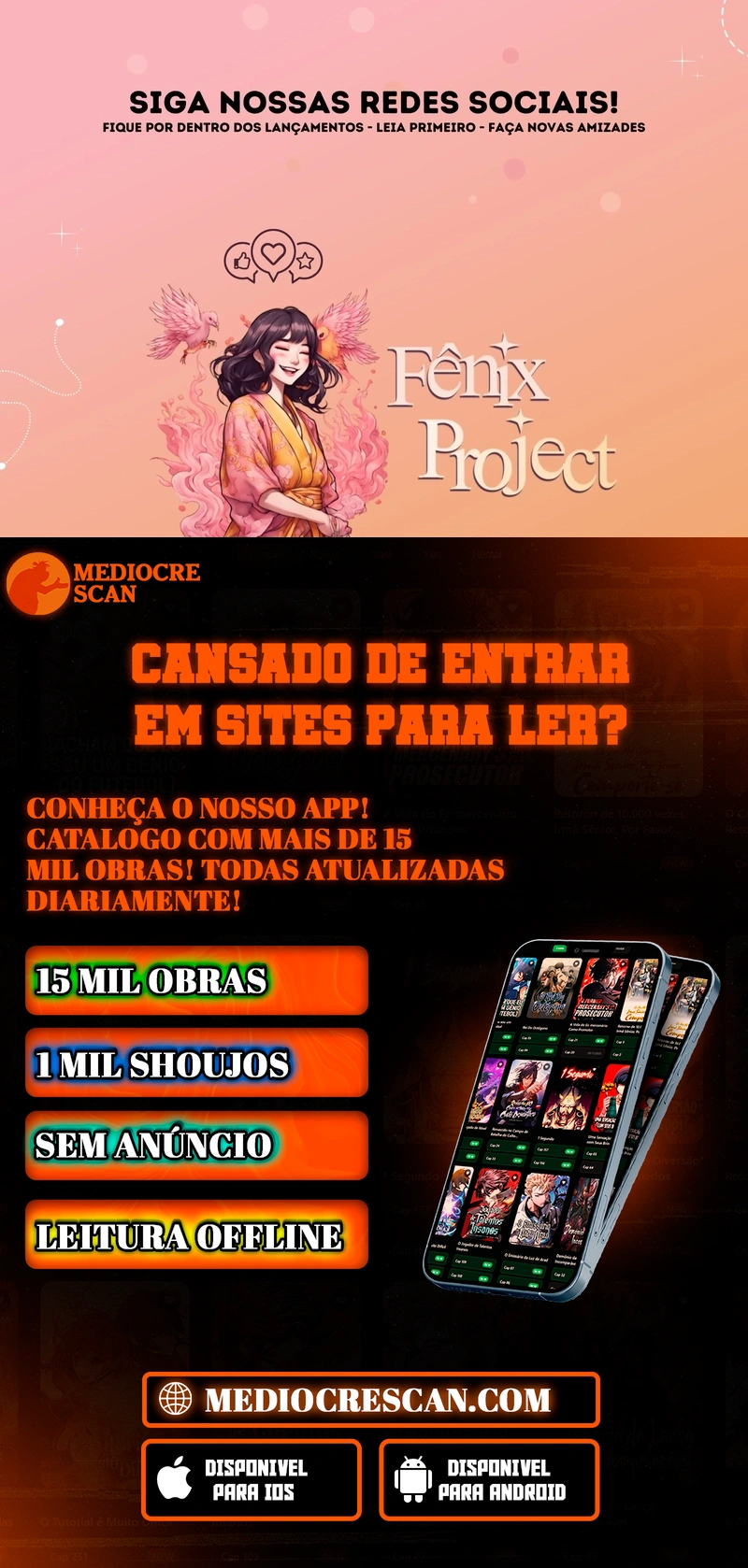 A Vida De Uma Artista De Webtoon Capitulo 15 Pagina 105