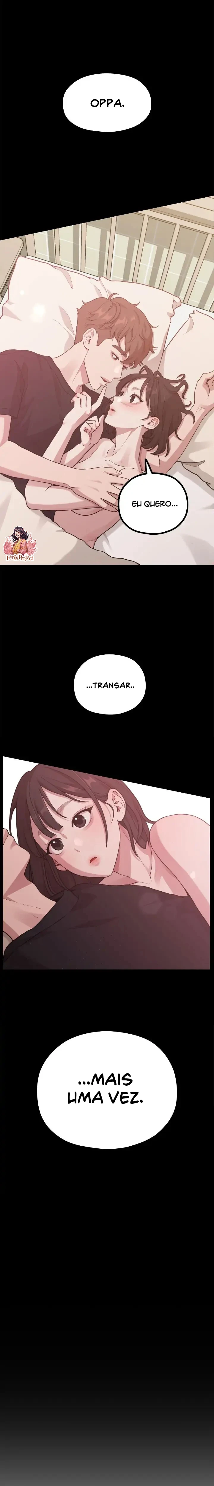 A Vida de um Escritor de Webtoon Capitulo 16 Pagina 3