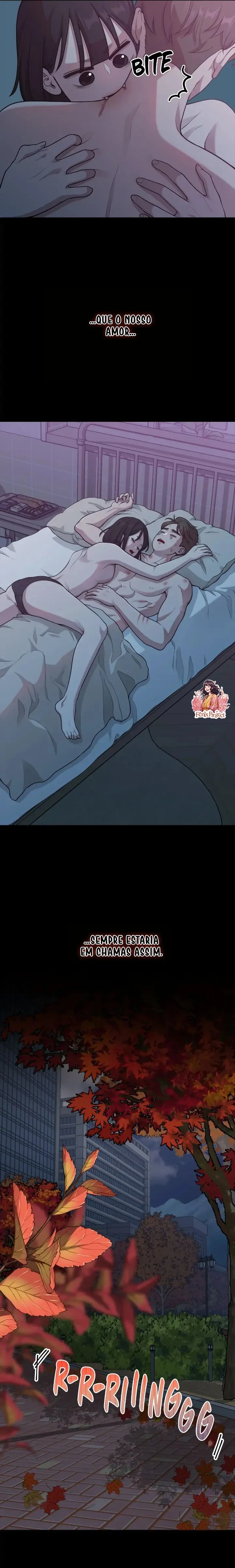 A Vida de um Escritor de Webtoon Capitulo 16 Pagina 7