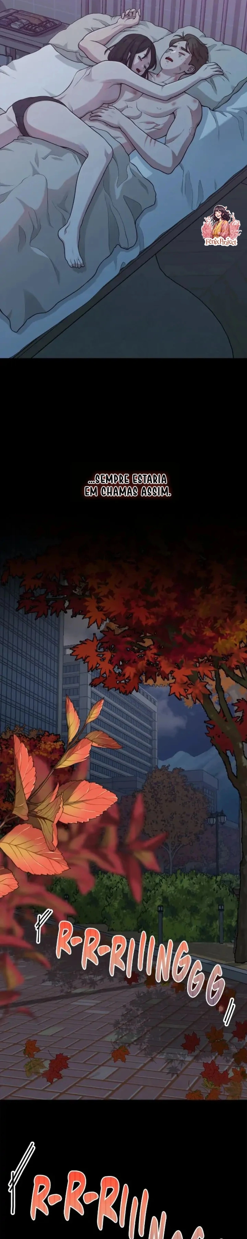 A Vida De Uma Artista De Webtoon Capitulo 16 Pagina 7