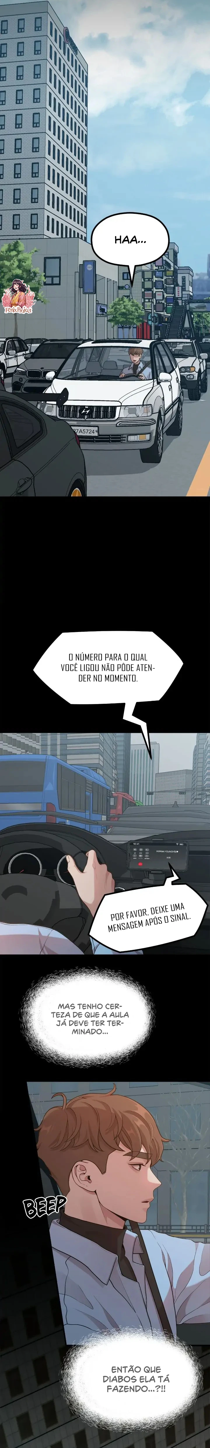 A Vida de um Escritor de Webtoon Capitulo 16 Pagina 11