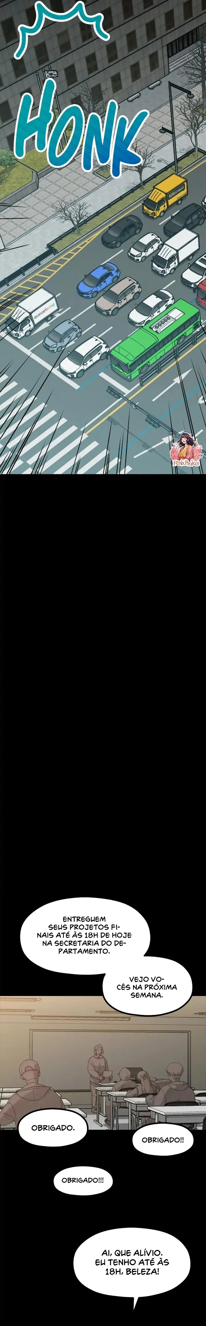 A Vida de um Escritor de Webtoon Capitulo 16 Pagina 12