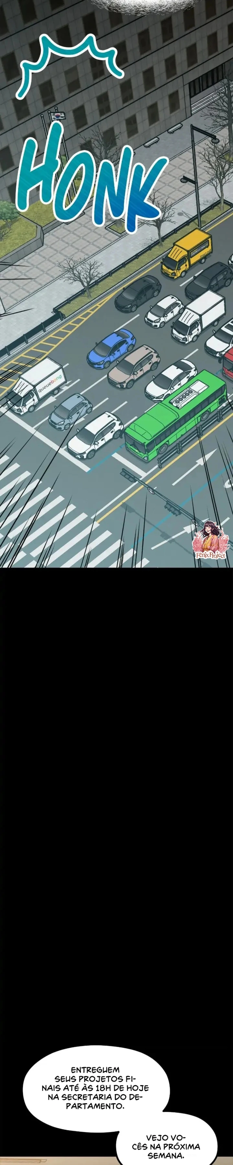 A Vida De Uma Artista De Webtoon Capitulo 16 Pagina 13