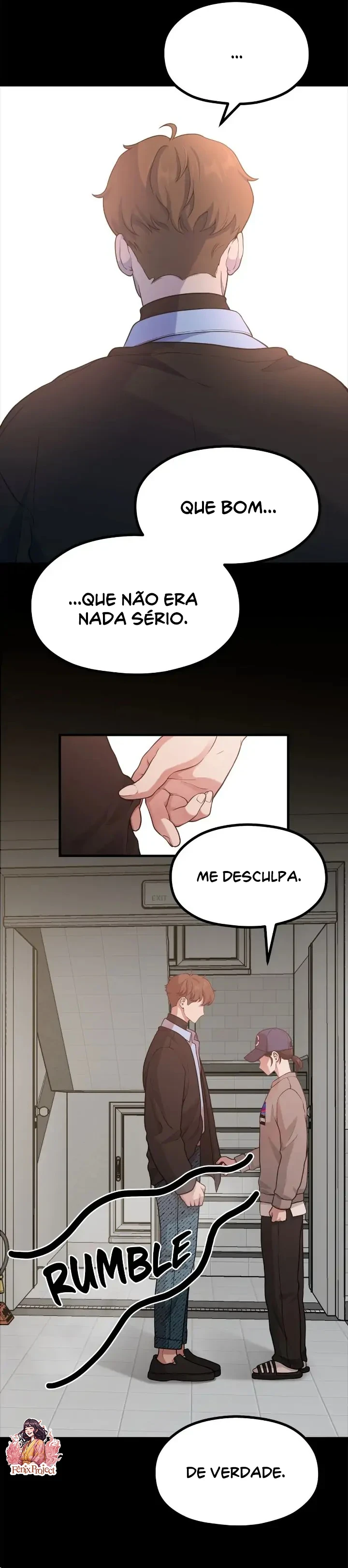 A Vida de um Escritor de Webtoon Capitulo 16 Pagina 18