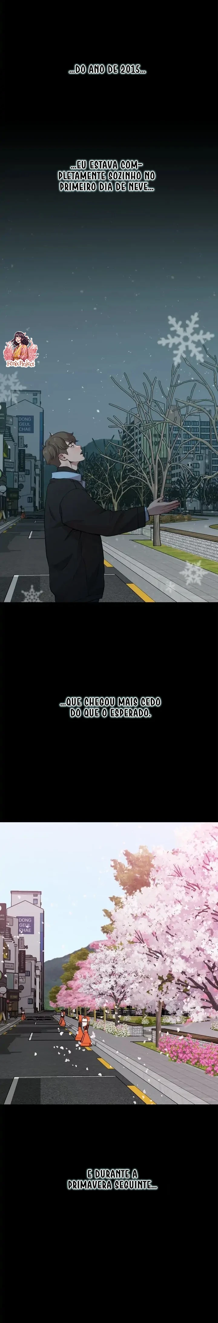 A Vida de um Escritor de Webtoon Capitulo 16 Pagina 20