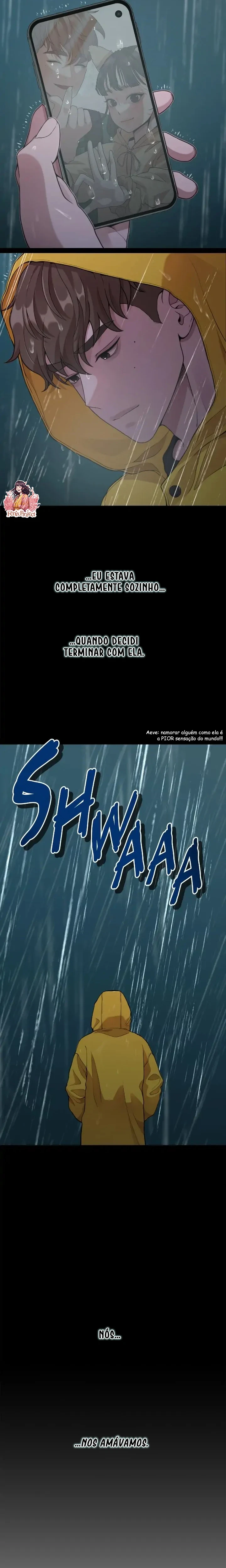 A Vida de um Escritor de Webtoon Capitulo 16 Pagina 22