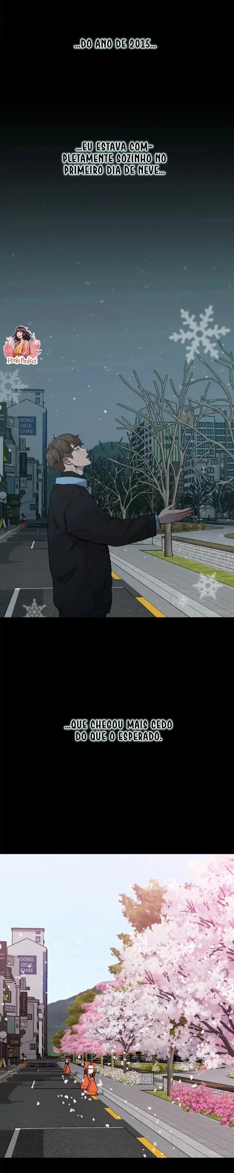 A Vida De Uma Artista De Webtoon Capitulo 16 Pagina 22